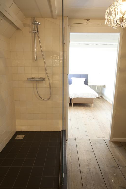 Hotel Landgoed Waterland Velsen-Zuid Pokoj fotografie