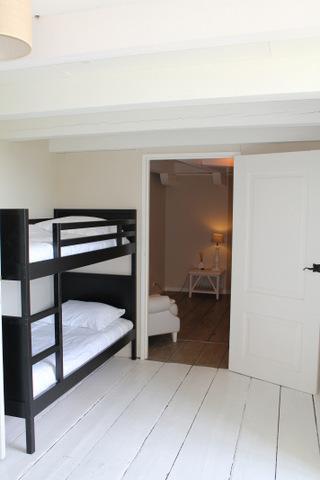 Hotel Landgoed Waterland Velsen-Zuid Pokoj fotografie