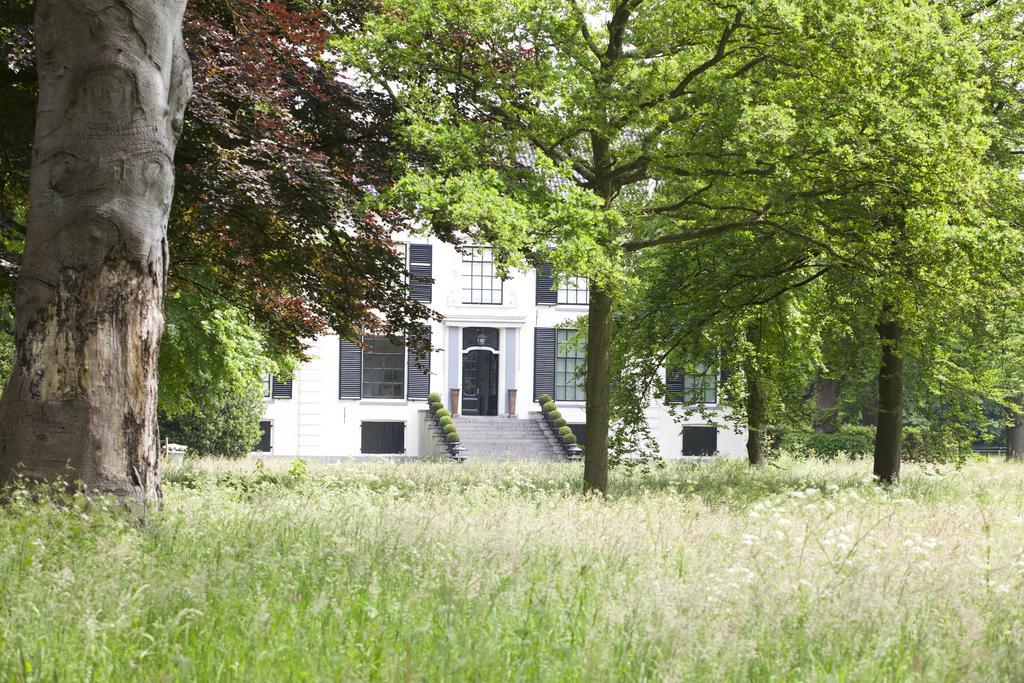 Hotel Landgoed Waterland Velsen-Zuid Exteriér fotografie